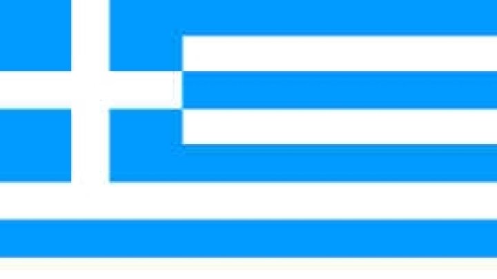 Rally of Greece (GRC)