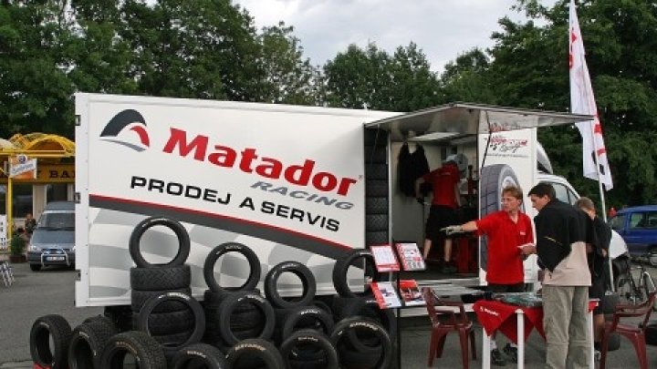 Matador
