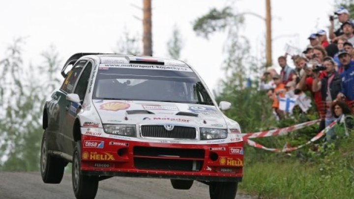 Kopecký, Jan - Schovánek, Filip