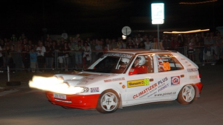 Vodička, Robert