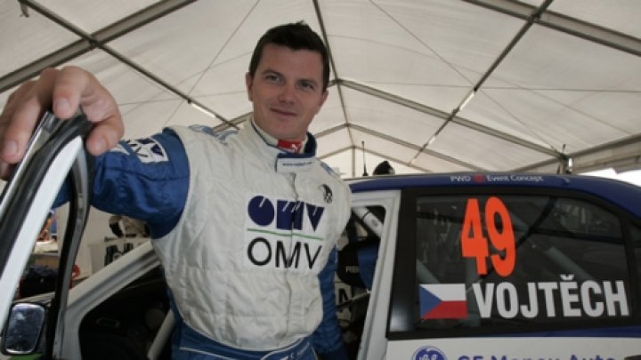 Vojtěch, Štěpán