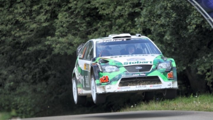 Latvala, Jari-Matti