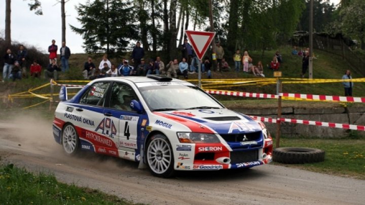 Kresta, Roman - Gross, Petr