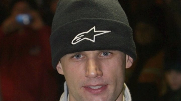 Kresta, Roman - Gross, Petr