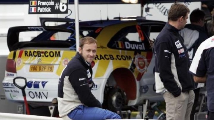 Duval, Francois