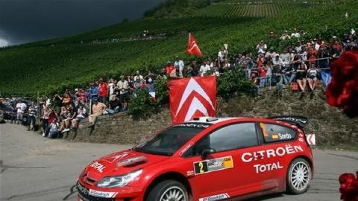 Sordo, Dani