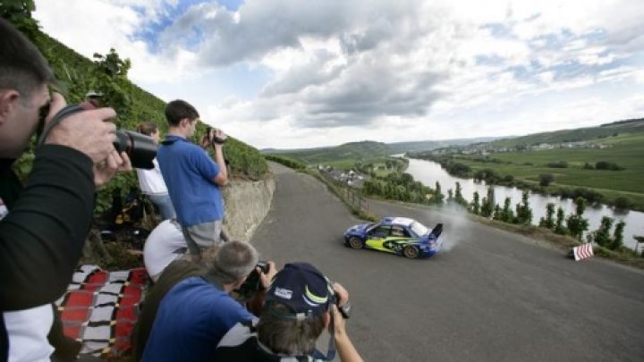 Solberg, Petter