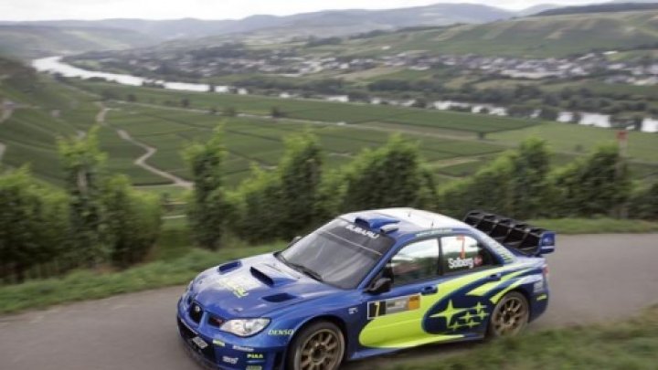 Solberg, Petter