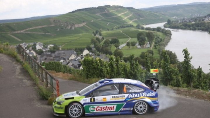 Hirvonen, Mikko