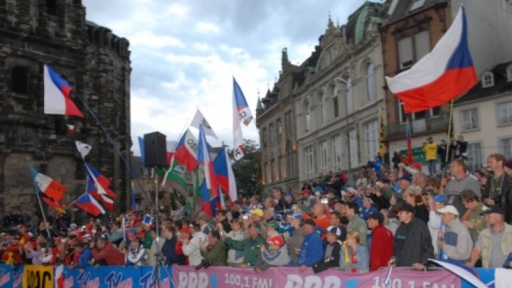 Rally Deutschland (GER)
