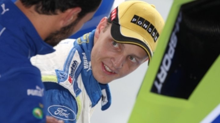 Hirvonen, Mikko