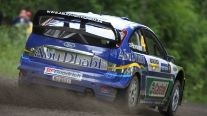 Hirvonen, Mikko
