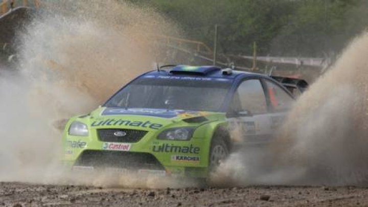 Hirvonen, Mikko
