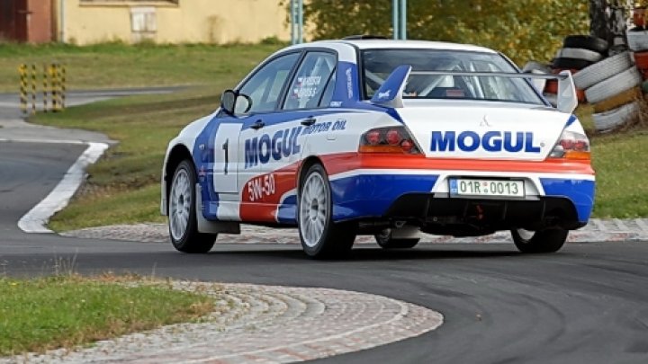 Kresta, Roman - Gross, Petr