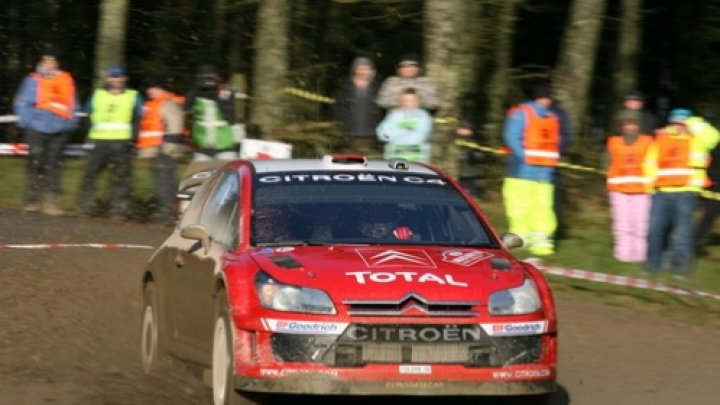 Sordo, Dani
