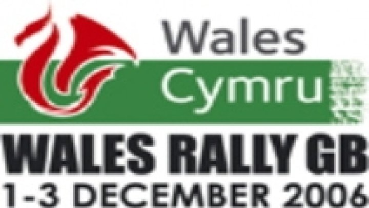 Rally Great Britain (GBR)