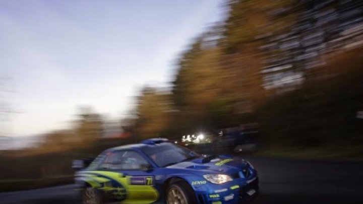 Solberg, Petter