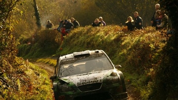 Latvala, Jari-Matti