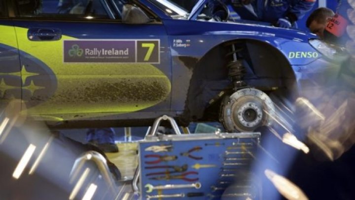 Solberg, Petter