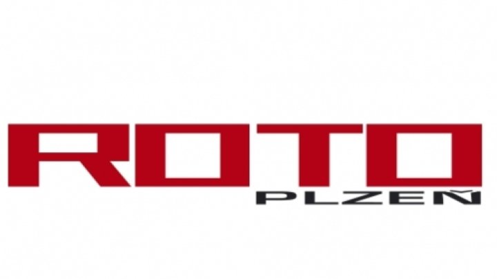 ROTO Plzeň