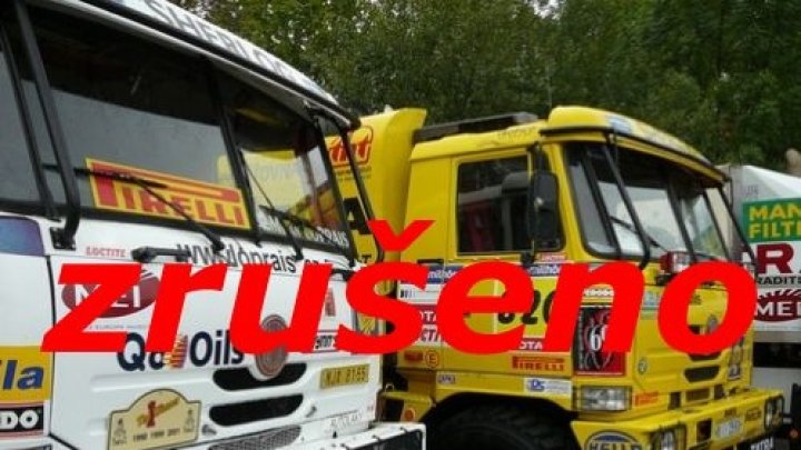 Rally Dakar