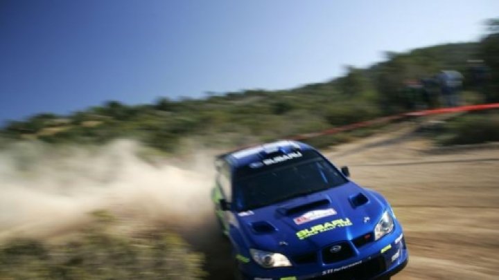 Solberg, Petter