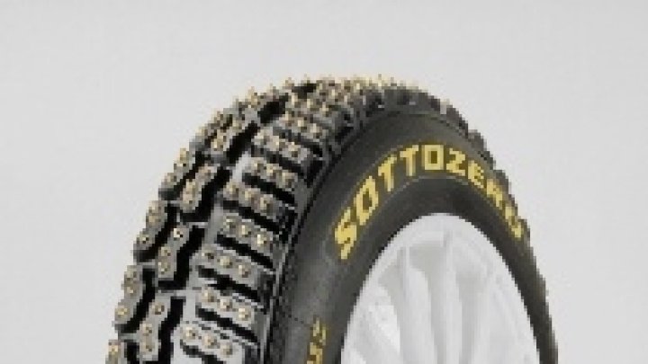 Rally Sweden (SWE)