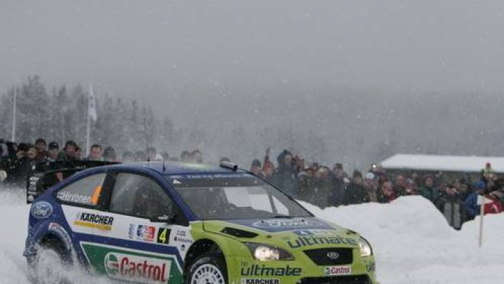 Hirvonen, Mikko