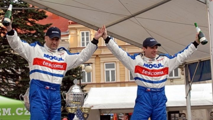 Kresta, Roman - Gross, Petr