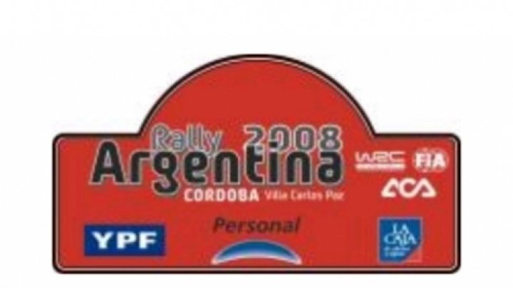 Rally Argentina (ARG)