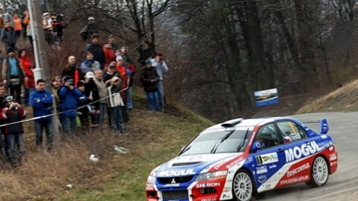 Kresta, Roman - Gross, Petr