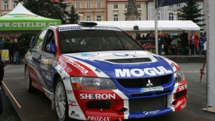 Kresta, Roman - Gross, Petr