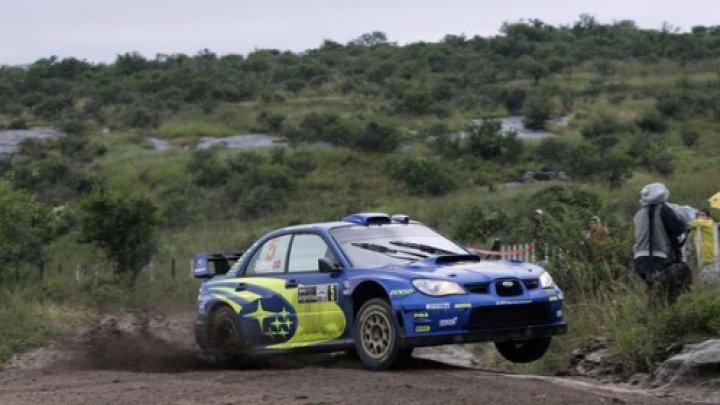 Solberg, Petter
