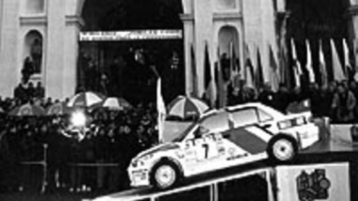Rally Argentina (ARG)