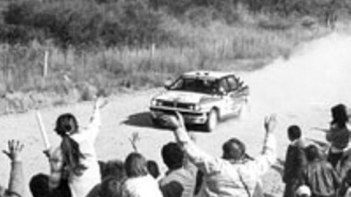 Rally Argentina (ARG)