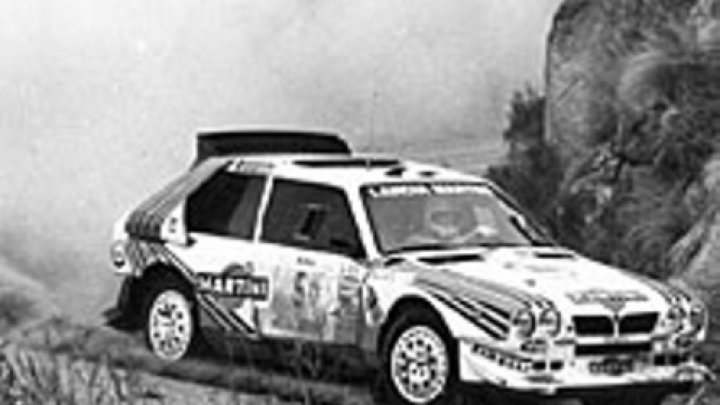 Rally Argentina (ARG)