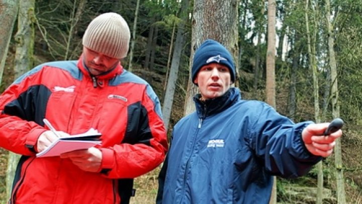 Kresta, Roman - Gross, Petr