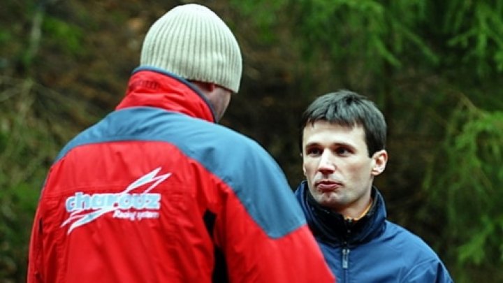 Kresta, Roman - Gross, Petr
