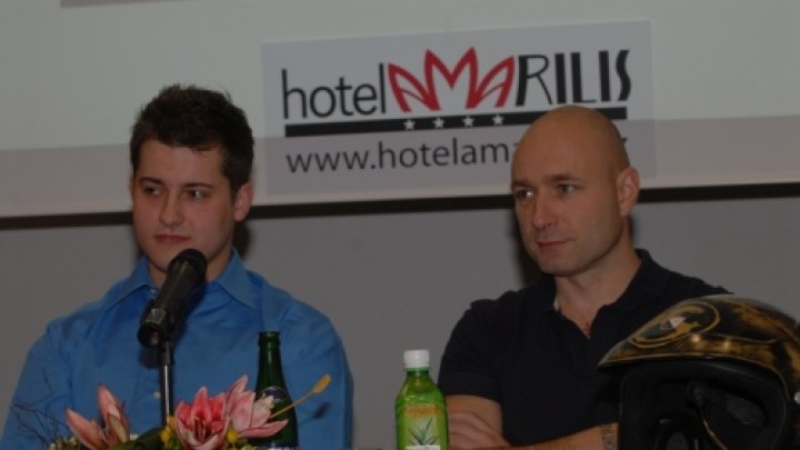 Landa, Daniel