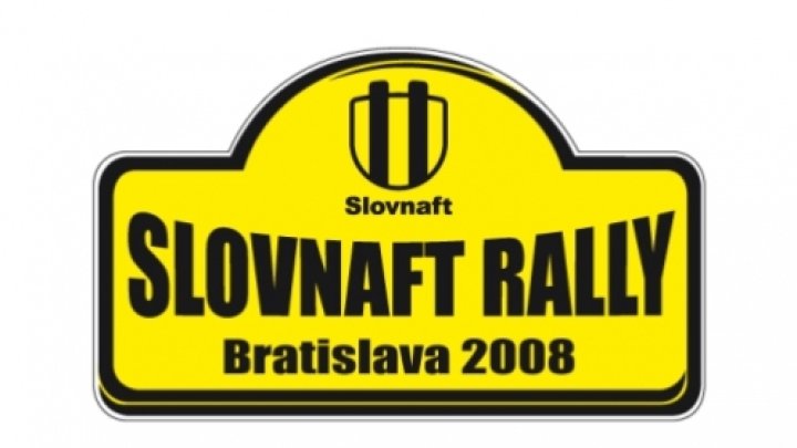 Rally Bratislava (SVK)
