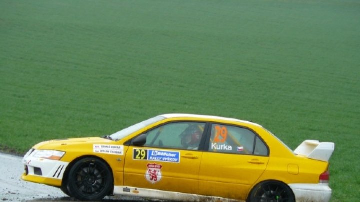 Kurka, Tomáš