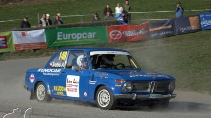 Jirátko, Aleš - Opletal, Roman