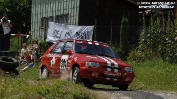 Urban, Jakub - Švec, Jiří