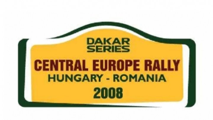 Central Europe Rally