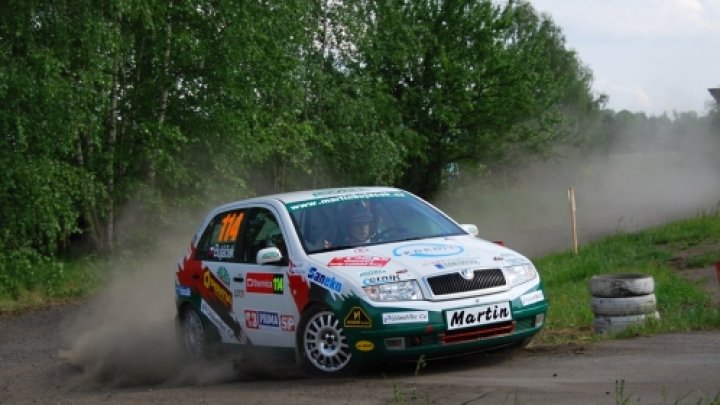 Bujáček, Martin