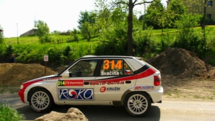Svačina, Marcel - Kunovský, Tomáš