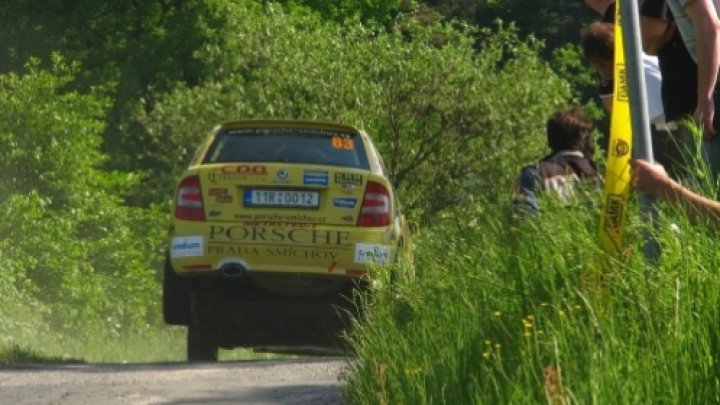 Slavata, Libor - Slavatová, Kateřina