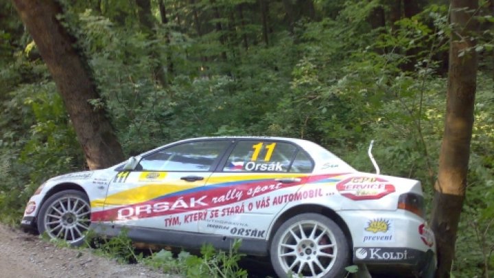 Orsák, Jaroslav