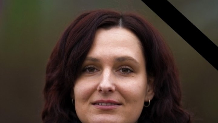 Třebínová, Pavla