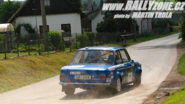 Jirátko, Aleš - Opletal, Roman